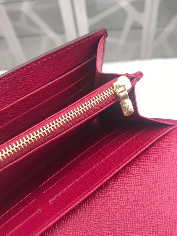Fan Fashion Lu-Vi bags - 9138