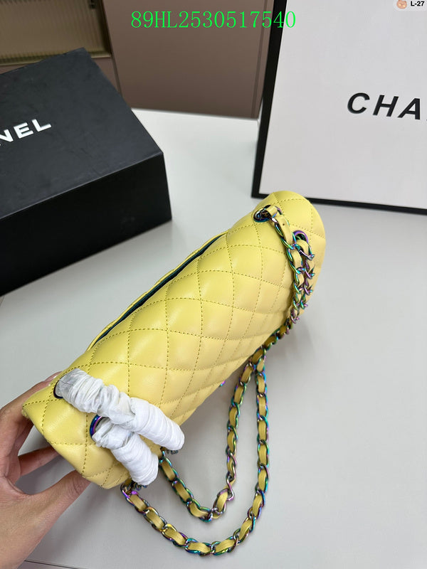 Amelia - CHL Bags - 903