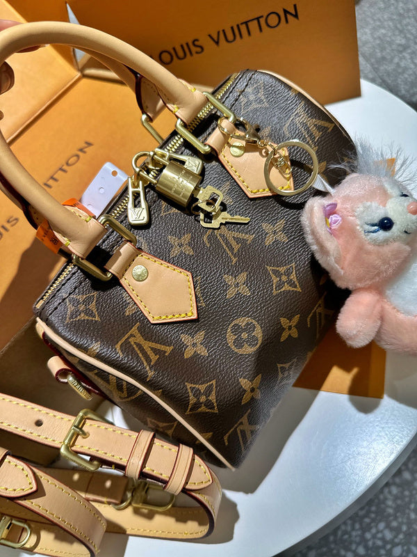 Amelia - LV Bags - 14532