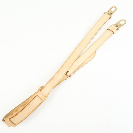 Louis Vuitton Shoulder Strap for Keep All Boston Bag 120cm 2.5cm