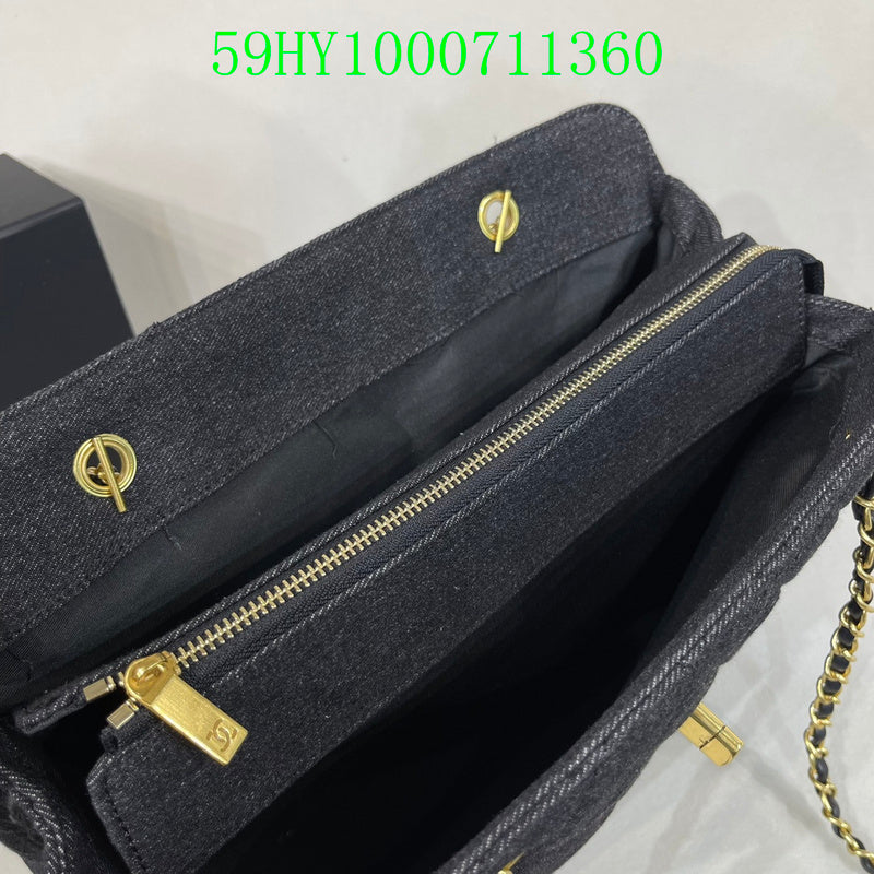 Amelia - CHL Bags - 450