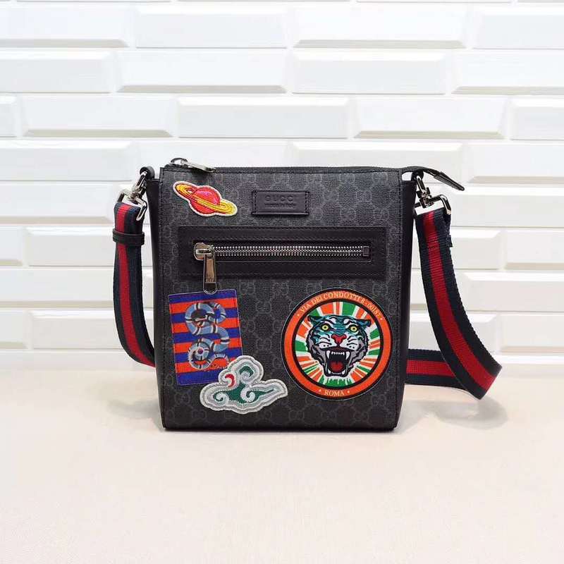 Amelia - GCI Bags - 757