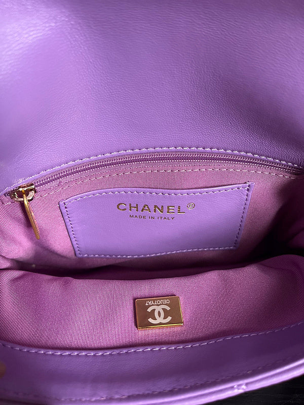 AmeliaLuxury - CHL Bags - 3089
