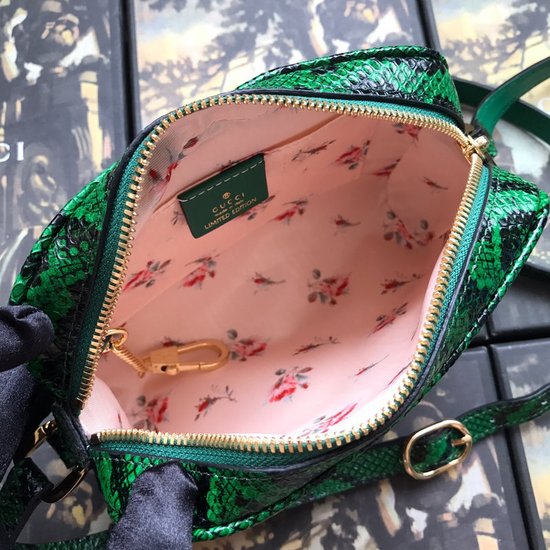 Amelia- GCI Lady Bags - 1283