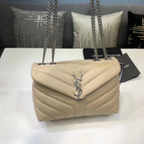 Amelia - YSL Bag - 2312