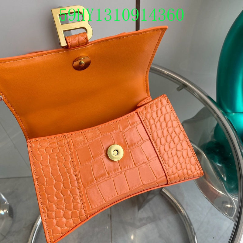 Amelia - BGA Bags - 2072