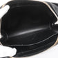 Louis Vuitton Baikal  Leather Clutch Bag