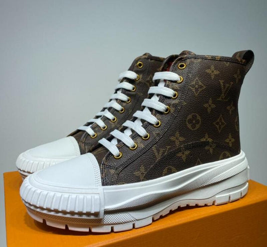 AmeliaLuxury - LOV Men Shoes - 995