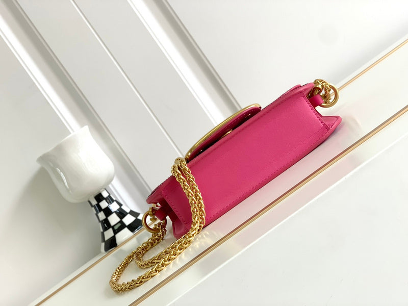 Amelia- VEL WOMEN LUXURY BAGS - 618