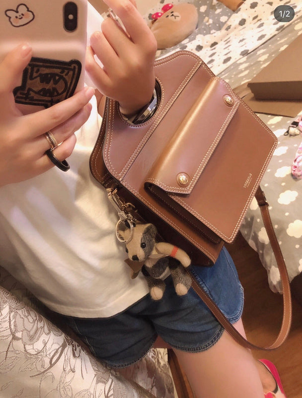 B-Berry Bags - Women Ameliave Luxury Bags - 1047