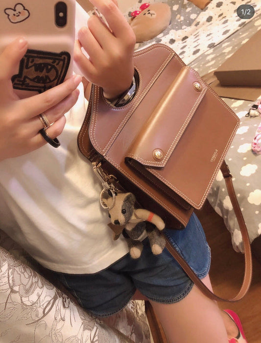 B-Berry Bags - Women Ameliave Luxury Bags - 1047