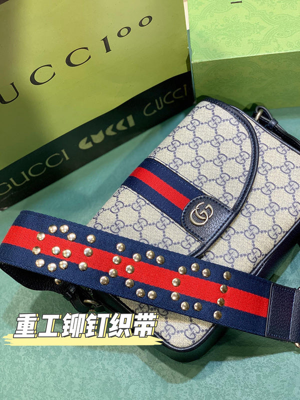 Amelia-i GUKI Women Bags - 952