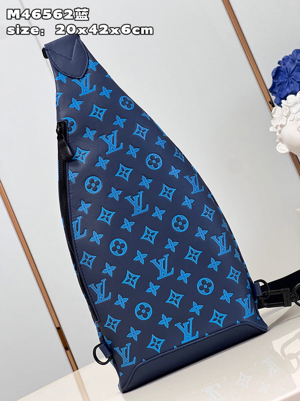 Amelia - LV Bags - 15394