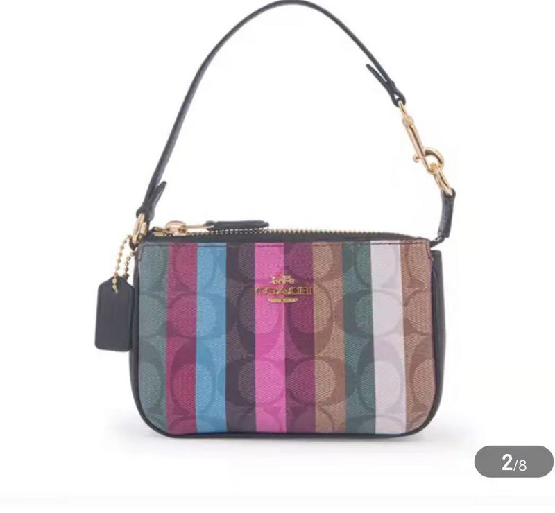 Amelia- CAH Bags - 830