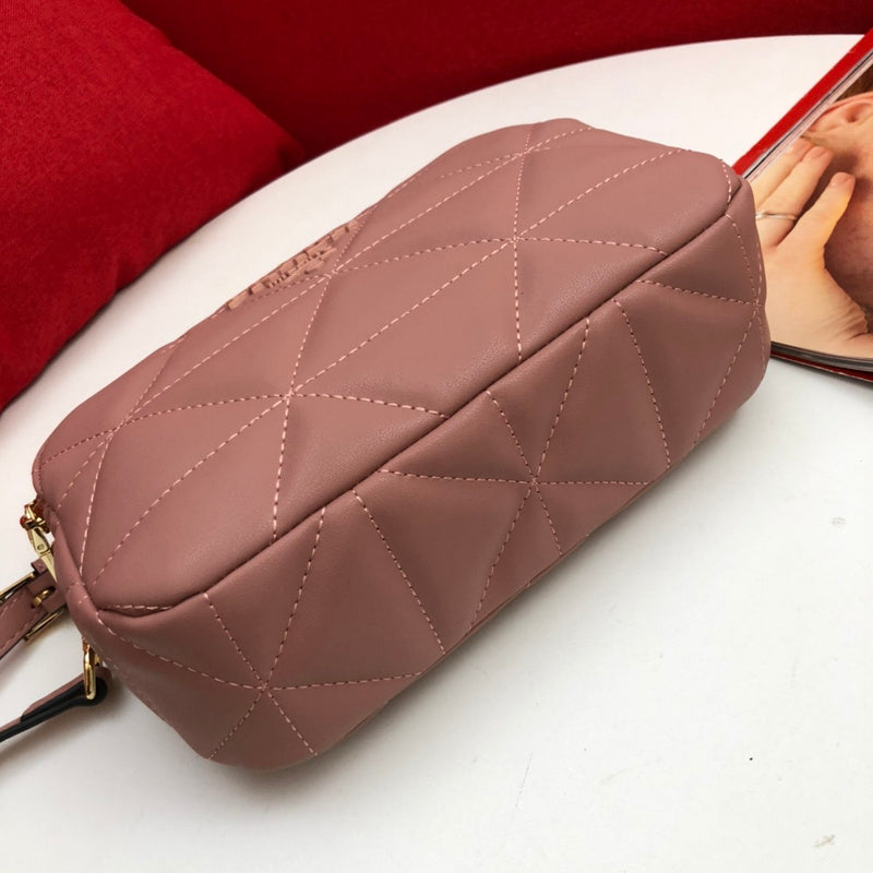 Amelia- PRDA  LUXURY BAGS - 239