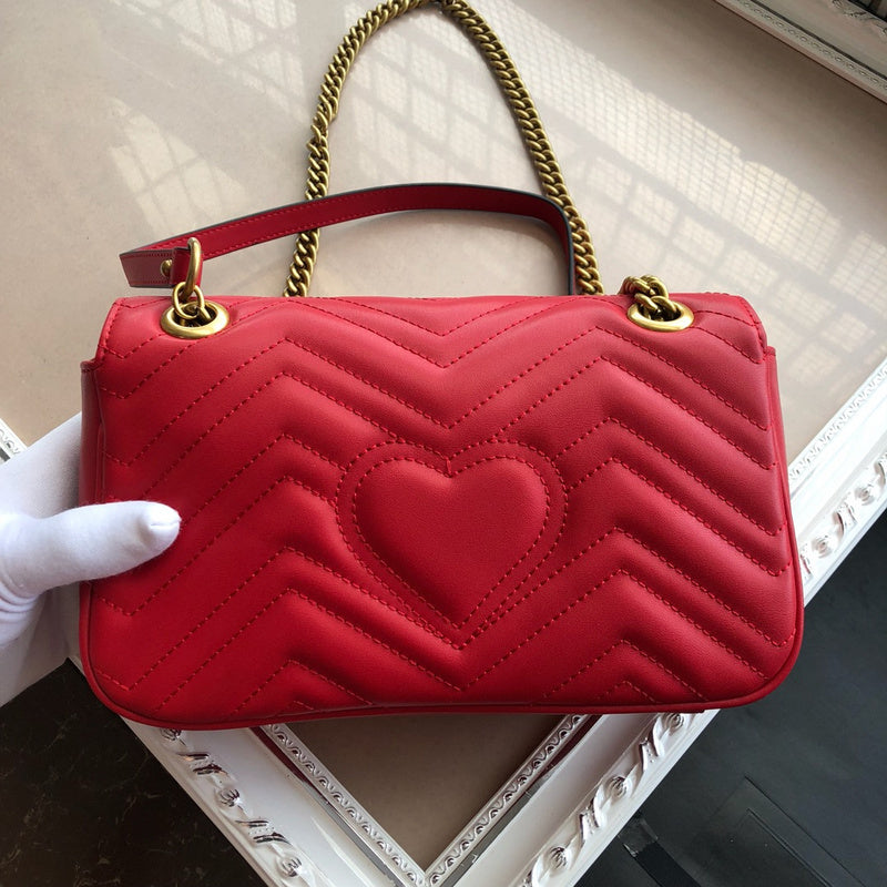 Amelia - GCI Bags - 10129