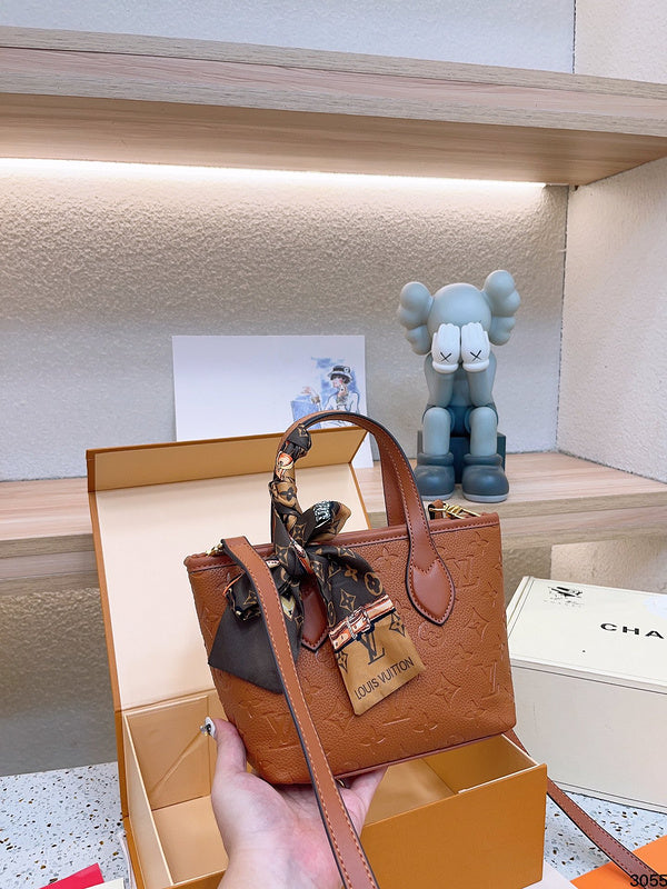 Amelia - LV Bags - 14316