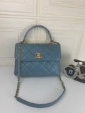 Wellow Bags - Chanel - Bags  - 989