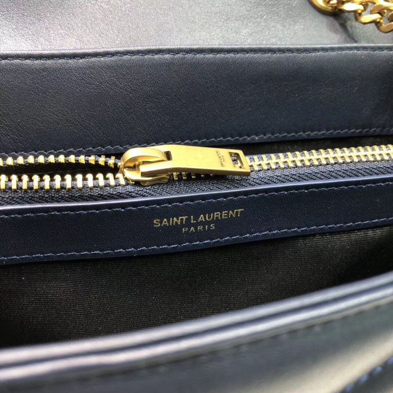Amelia - YSL Bag - 2311