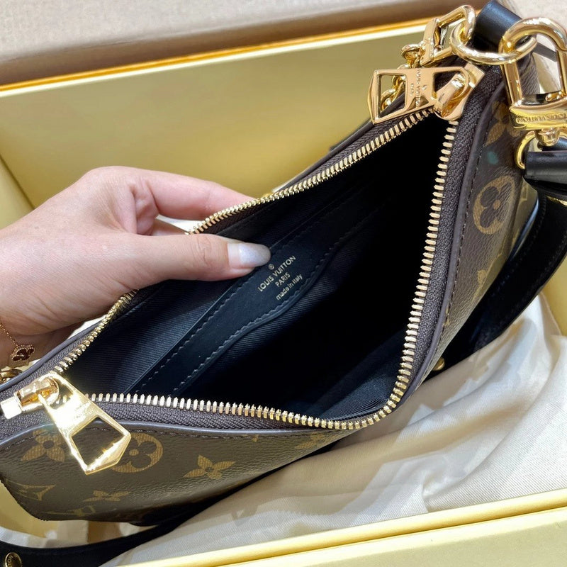 Amelia - LV Bags - 12677
