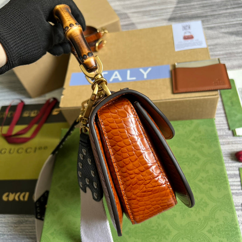 Amelia- GCI Bags - 4435