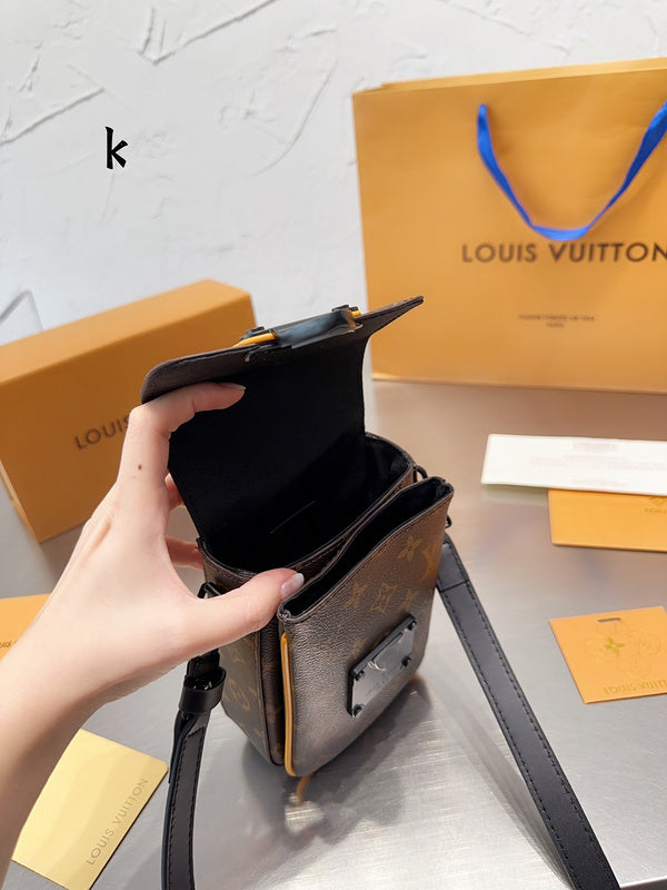 Amelia - LV Bags - 14463