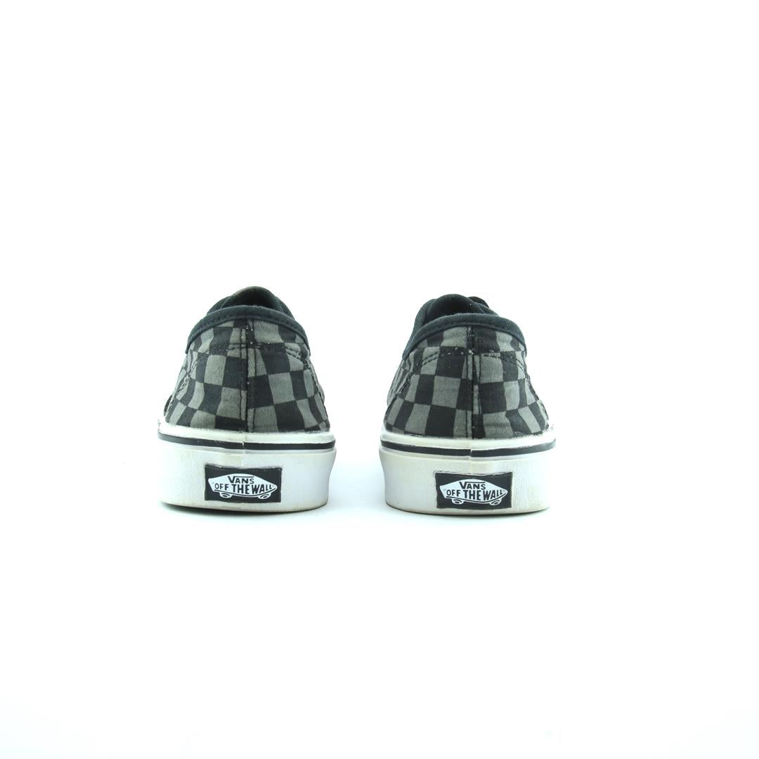VANS AUTHENTIC CHECKERBOARD