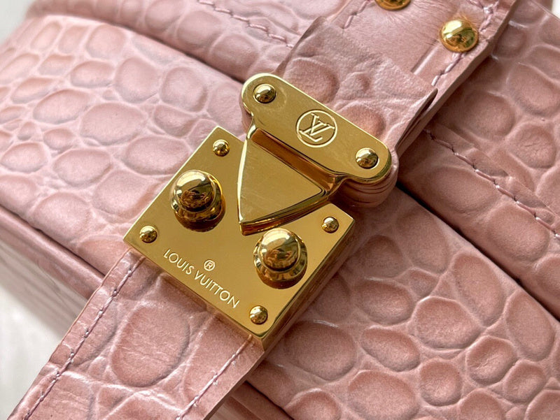 Amelia- Lu-Vi bags - 5956