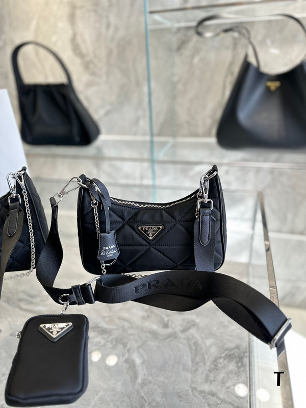 Camila Bags - Prada Bags - 573