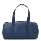 Louis Vuitton Epi Soufflot Toledo
