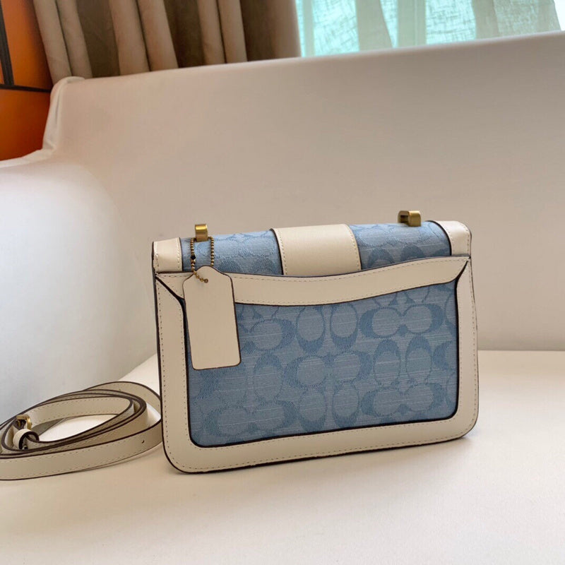 Amelia- CAH Bags - 809