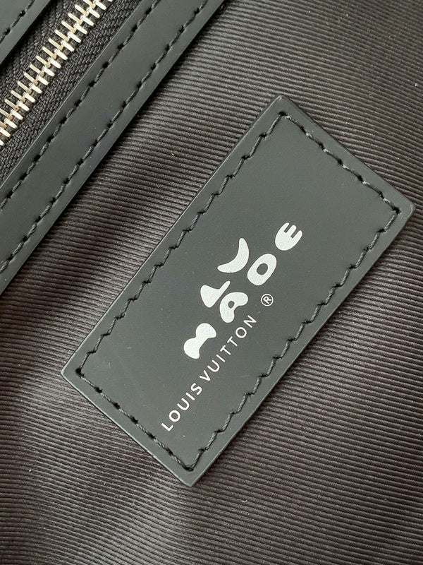 Amelia - LOV Travel Bags - 180