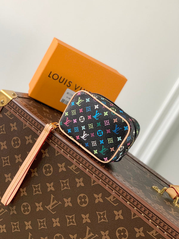 Fashion Lu-Vi bags - 3357