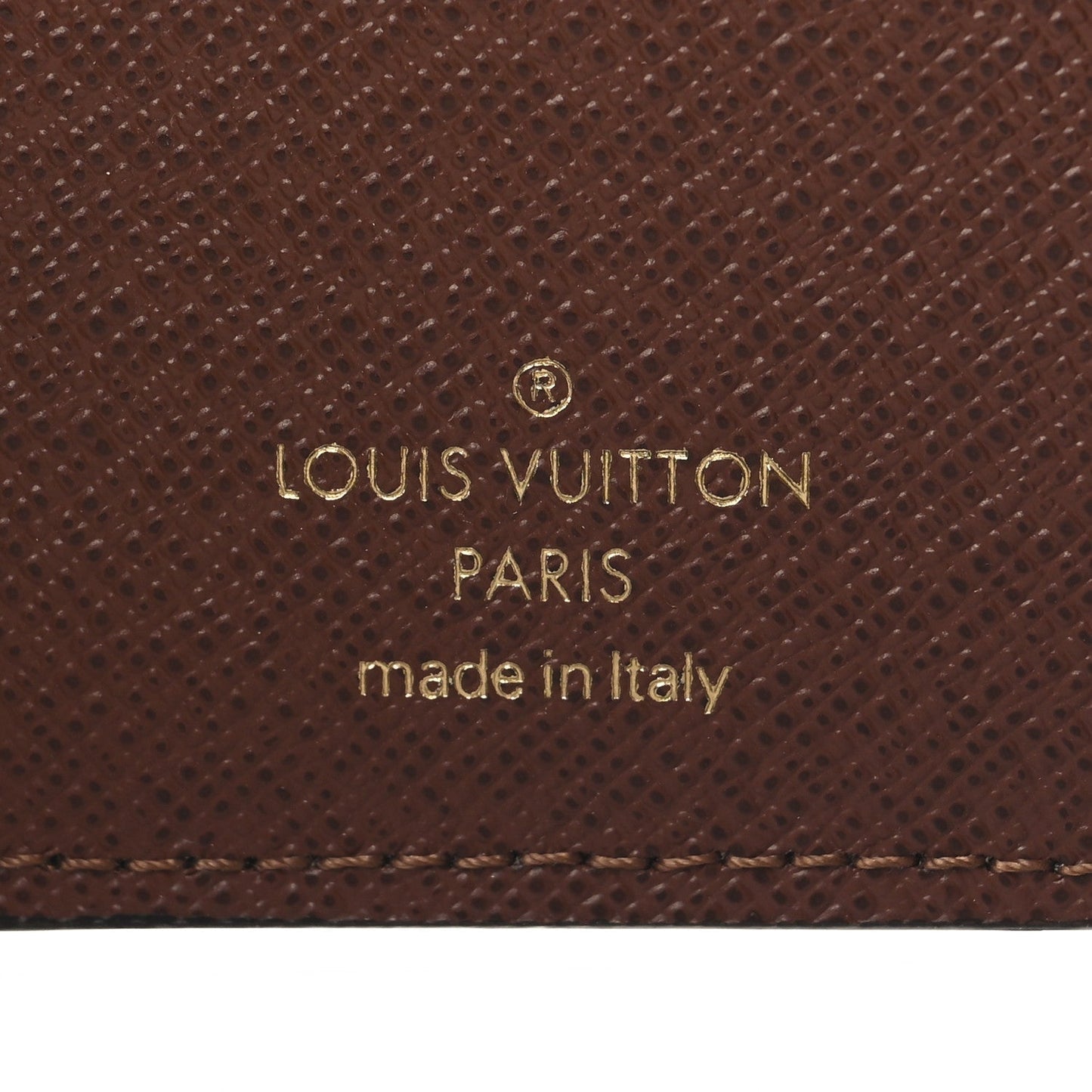 Louis Vuitton Monogram Victorine Wallet