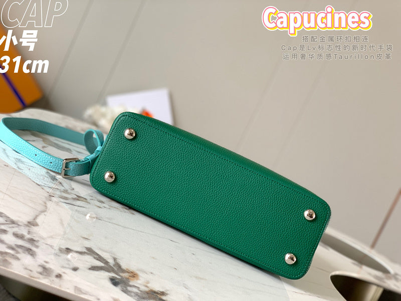 Amelia's Bag Gallery - LOV Bags - 1114