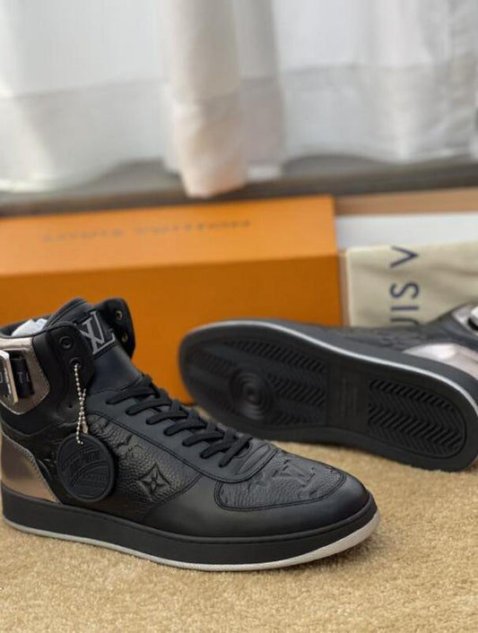 AmeliaLuxury - LOV Men Shoes - 1424