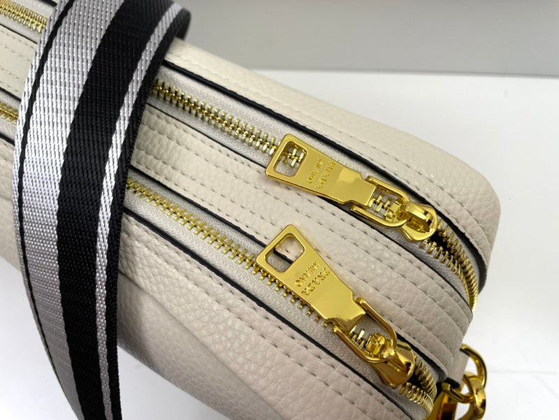 Amelia- PRDA  LUXURY BAGS - 917