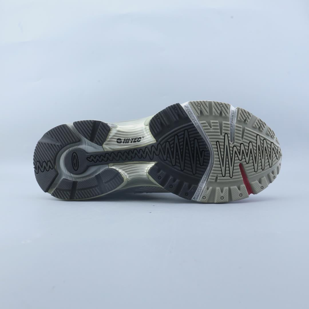 HI-TEC SILVER SHADOW X5