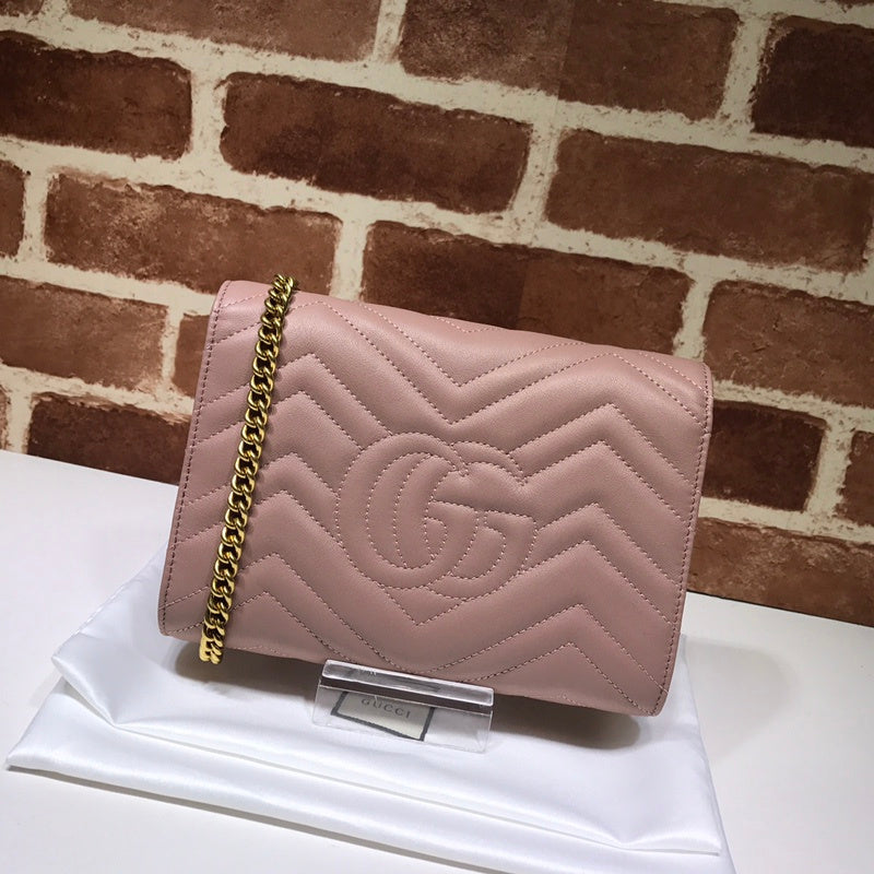 Amelia  - GCI Bags - 12569
