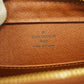 Louis Vuitton Orsay  Canvas Clutch Bag