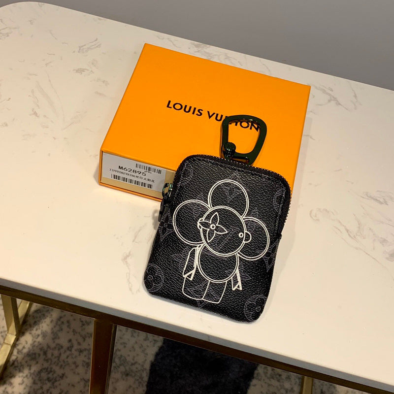 Fan Fashion Lu-Vi bags - 9273