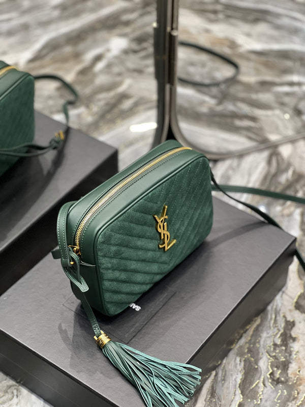 Amelia - YSL Bag - 4053