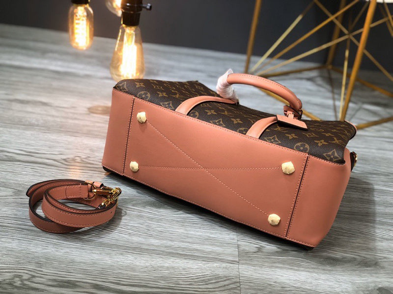 Amelia - LV Bags - 12472