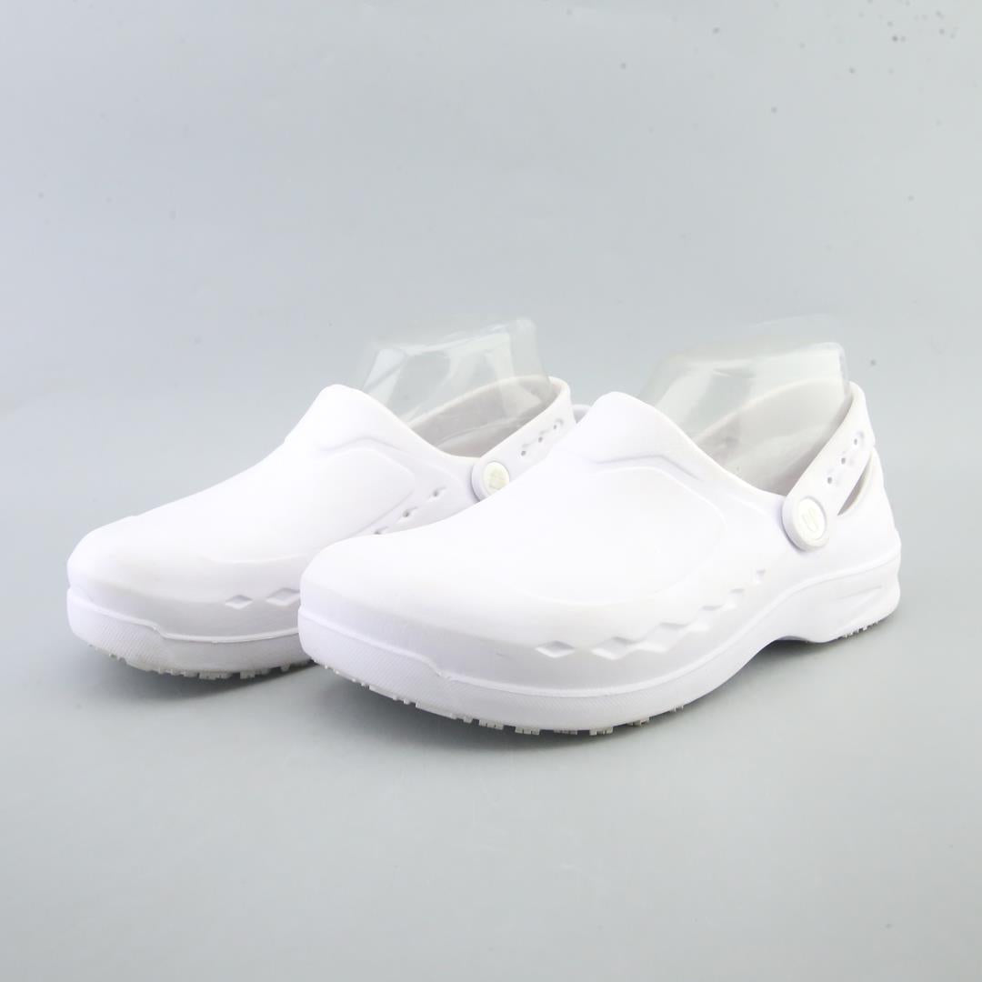 SHOES FOR CREWS  ZINC