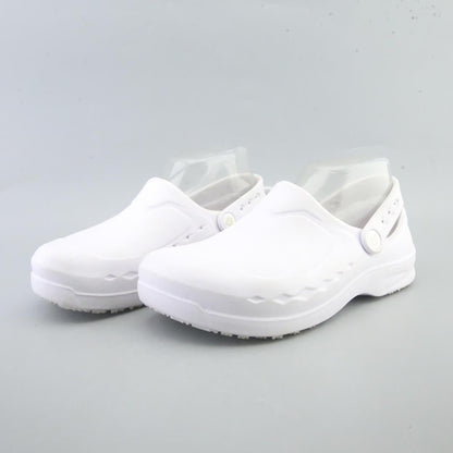 SHOES FOR CREWS  ZINC