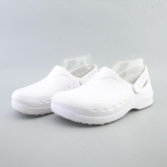 SHOES FOR CREWS  ZINC