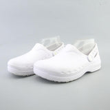 SHOES FOR CREWS  ZINC