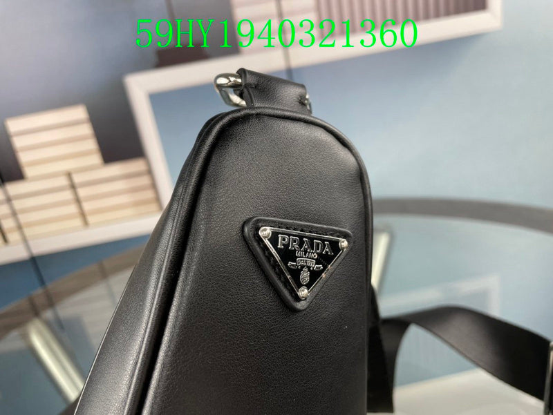 Prada Bags - The Barnes Bags  1543
