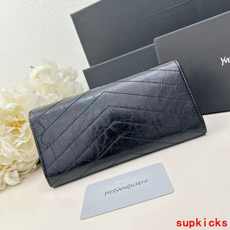 Amelia- Mix Wallets - 720