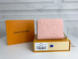 Amelia- LOV  Luxury  Wallets - 758